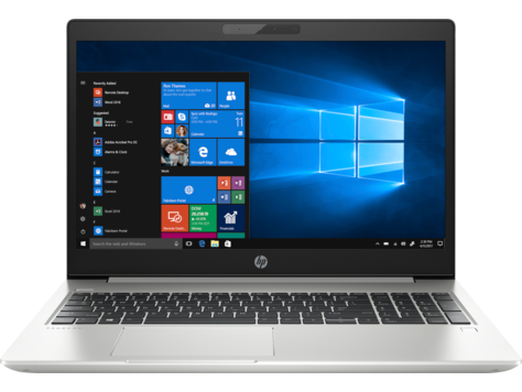 HP ProBook 450 G6CI (6FG93PA) | Intel® Core™ i7 _8565U _8GB _250GB SSD PCIe _1TB _GeForce® MX130 with 2GB GDDR5 _Full HD IPS _Finger _LED KEY